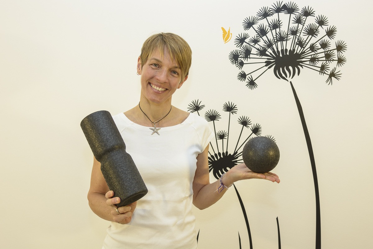 Liebscher udn Bracht Faszientherapie