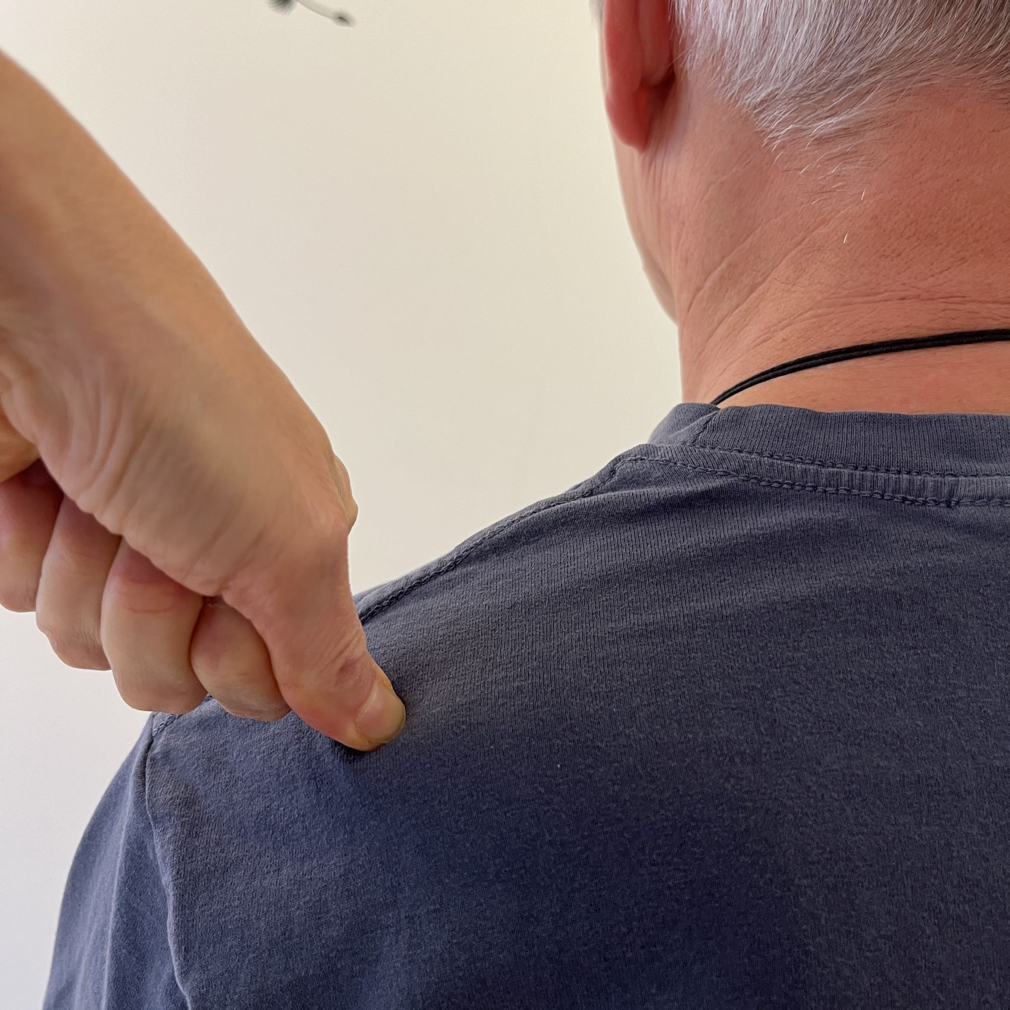 Studio Körperbalance - Heilpraxis - Kopfschmerzen - Heilpraktiker Liebscher und Bracht Schmerztherapie