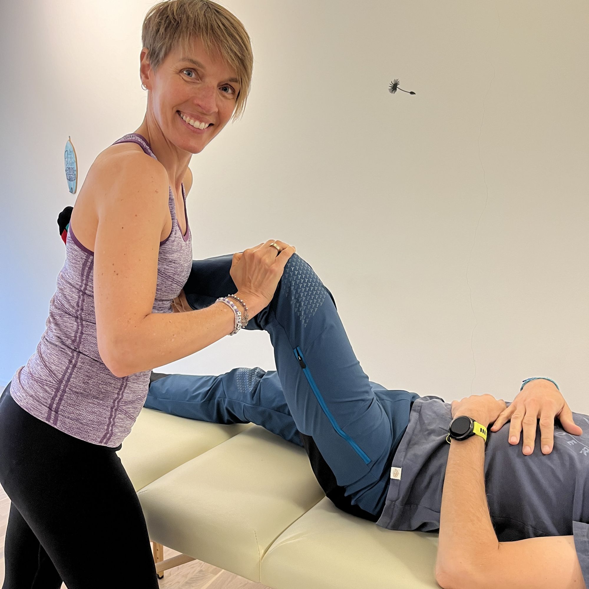 Heilpraxis bei Arthrose und Schmerzen an den Gelenken