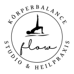 Studio Körperbalance und Heilpraxis Logo